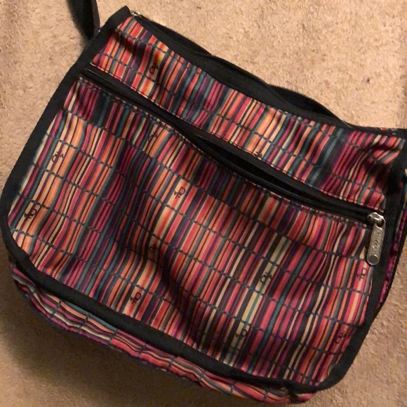 Lesportsac Bags Lesportsac Purse Poshmark
